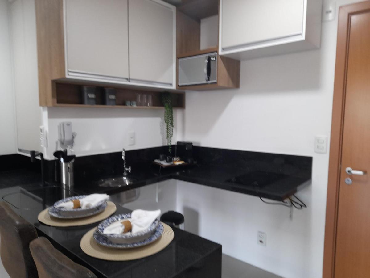 Via Alameda Studio 706 -Gru- Гуарульос Екстериор снимка