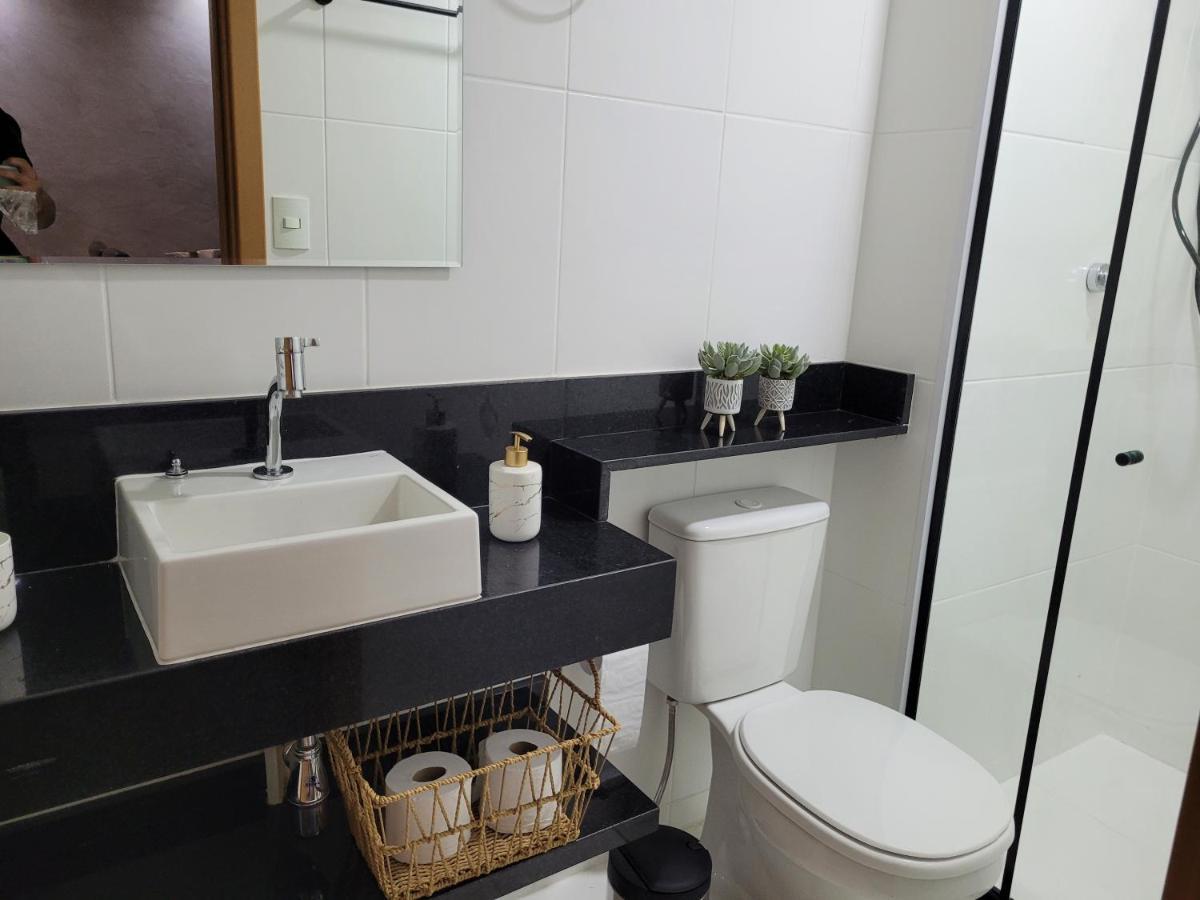 Via Alameda Studio 706 -Gru- Гуарульос Екстериор снимка