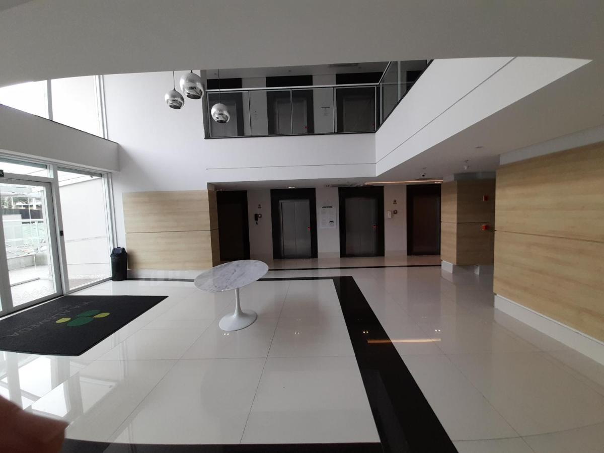 Via Alameda Studio 706 -Gru- Гуарульос Екстериор снимка