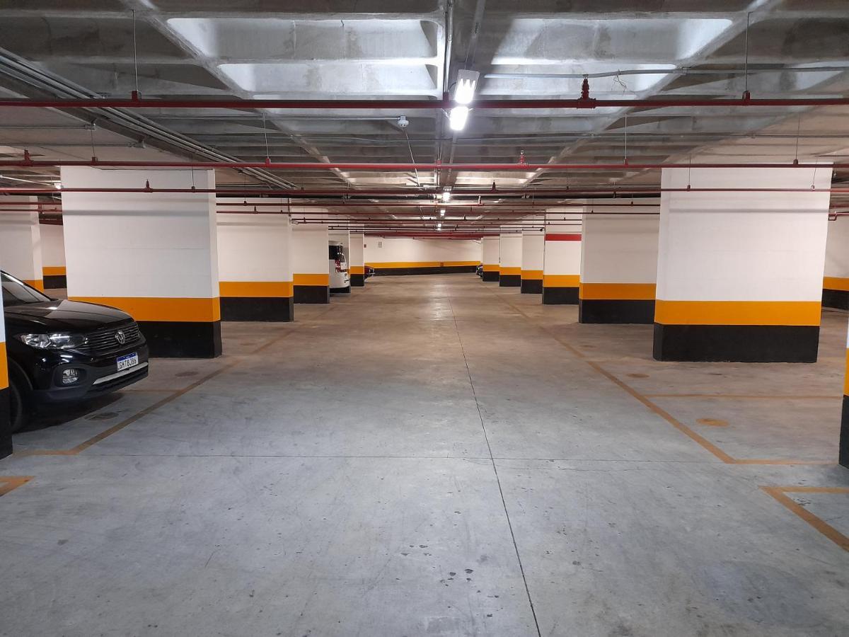 Via Alameda Studio 706 -Gru- Гуарульос Екстериор снимка